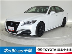 トヨタ クラウン HEV リミテッド2