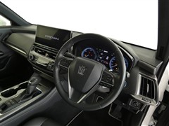 クラウン HEV リミテッド2