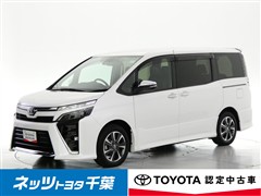 ヴォクシー ZSキラメキ3