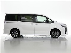 ヴォクシー ZSキラメキ3