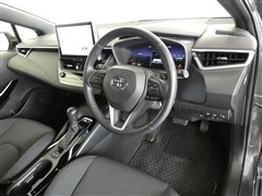 カローラスポーツ G Z