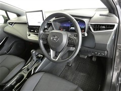 カローラスポーツ G Z