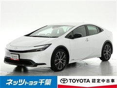 トヨタ プリウス Z