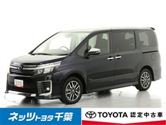 トヨタ　ヴォクシー ZSキラメキ2