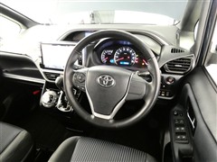 ヴォクシー ZSキラメキ2