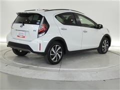 アクア クロスオーバーグラム