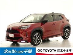 ヤリスクロス Z