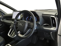 ヴォクシー HEV S-Z