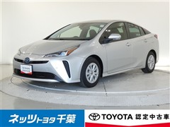 トヨタ プリウス S