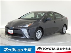 トヨタ プリウス S