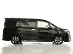 ヴォクシー ZSキラメキ3