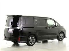 ヴォクシー ZSキラメキ3