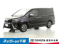 ヴォクシー ZSキラメキ3