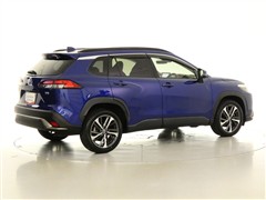 カローラクロス HEV Z