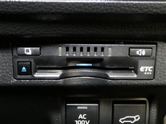 カローラクロス HEV Z