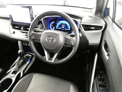 カローラクロス HEV Z