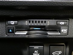 カローラクロス HEV Z