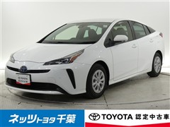 トヨタ プリウス S