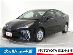 プリウス Sセーフティプラス2