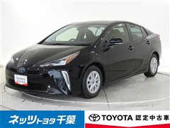 プリウス Sセーフティプラス2