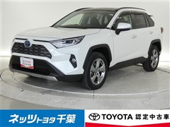RAV4 HEV G