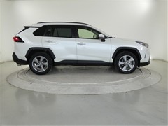 RAV4 HEV G