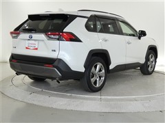 RAV4 HEV G