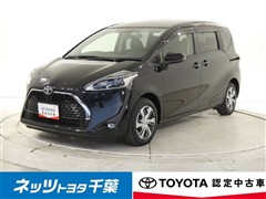 シエンタ Gクエロ