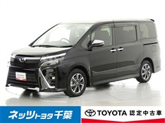 ヴォクシー ZSキラメキ