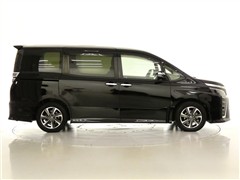 ヴォクシー ZSキラメキ