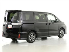 ヴォクシー ZSキラメキ