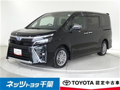 ヴォクシー HEV ZSキラメキ2