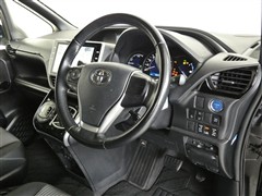 ヴォクシー HEV ZSキラメキ2