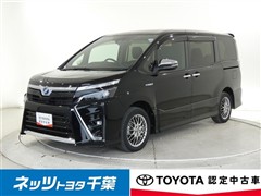 ヴォクシーHEV ZSキラメキ2