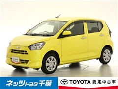 トヨタ ピクシスエポック X SA3