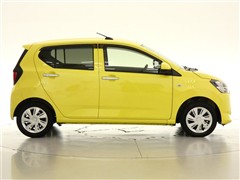 ピクシスエポック X SA3