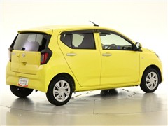 ピクシスエポック X SA3