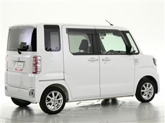 ピクシスメガ L SA3