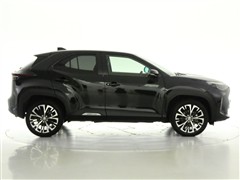 ヤリスクロス HEV Z