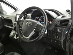 ヴォクシー ZSキラメキ