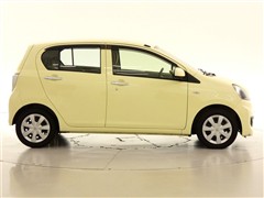 ピクシスエポック L