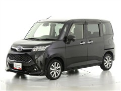 タンク カスタム G-T