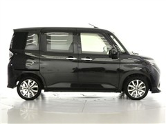 タンク カスタム G-T