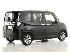 タンク カスタム G-T