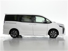 ヴォクシー ZSキラメキ2