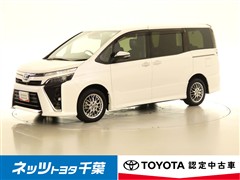 ヴォクシー HEV ZSキラメキ3