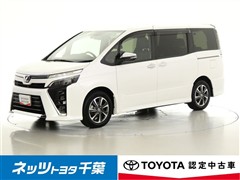 ヴォクシー ZSキラメキ2