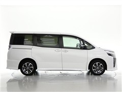 ヴォクシー ZSキラメキ2