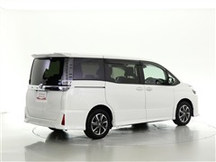 ヴォクシー ZSキラメキ2