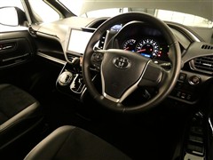 ヴォクシー ZSキラメキ3